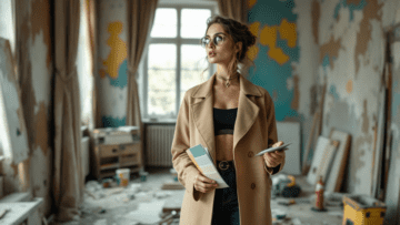 Dlaczego warto zainwestować w nowoczesne mieszkanie — oczami kobiety, która kocha styl i wygodę